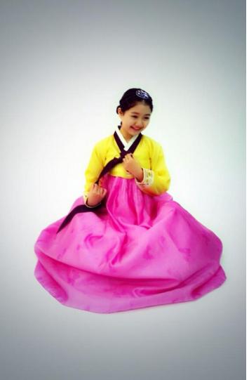 추석특집 '띠과외' 출연 진지희 '기대만발'