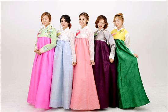 '레이디스코드' 은비·리세의 마지막 무대 '열린음악회'에서 열린다 