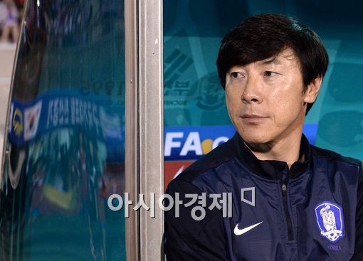 신태용 올림픽대표팀 감독, 국가대표 코치 겸임 