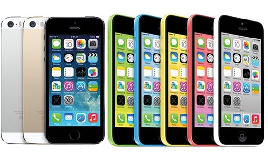 '애플'·'中' 독주에 글로벌 2위권 스마트폰업체들 속수무책 