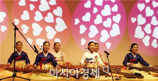 광양시, ‘세시풍속놀이 축제 한마당 행사’ 가져