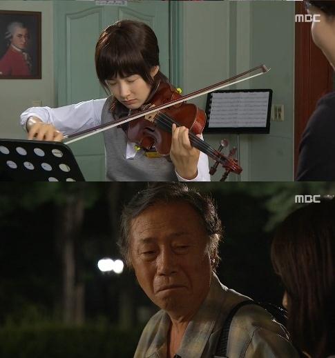 '내인생의혹' 강혜정 교복입고…"애엄마 맞아?"