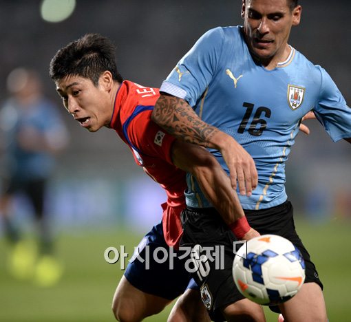 전부 많이 뛰는 공격수…슈틸리케호 공격 다변화 기회