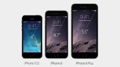 애플 아이폰6, 9월19일 출시…美 16G 약정 199달러