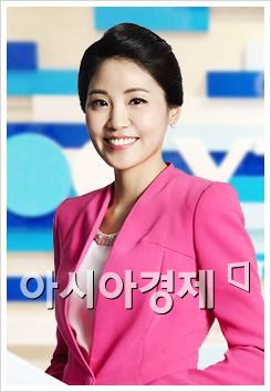 '실검 1위' 윤재희 아나운서는 누구?…"SBS 김일중 아나 와이프"