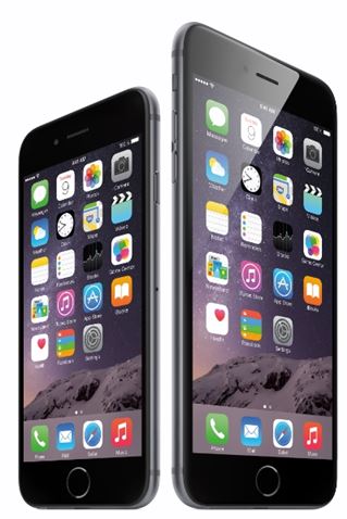 애플 아이폰6 2차 출시국에 '한국' 또 빠져
