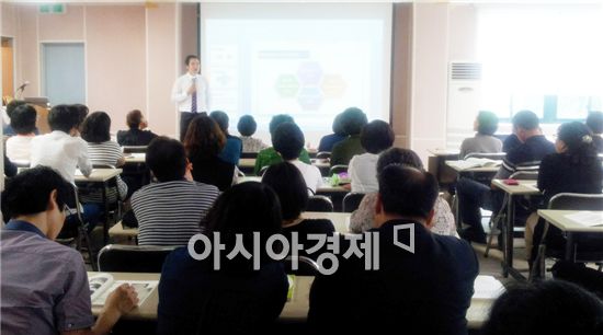 완도군, 어린이집 운영 회계 투명성 높인다