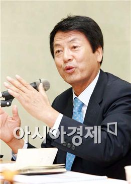 김종규 부안군수