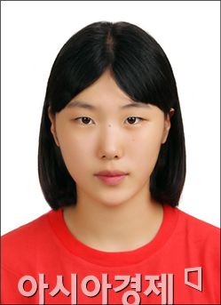 함평 출신 정선아, 아시아유스 여자배구 국가대표 선발