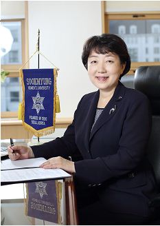 국립발레단 이사장에 황선혜 숙명여대 총장