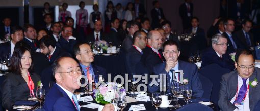 [포토]'공공펀드 공공투자 협의체' 출범식