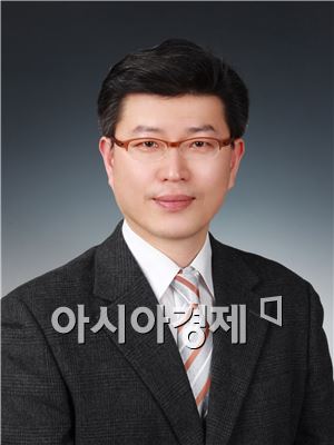 서울메트로 철도차량 명장에 선정된 송정훈씨