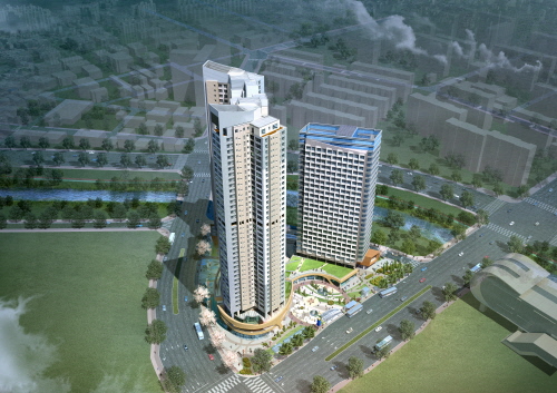 출퇴근시간 줄여주는 '초역세권' 대단지 '기흥역롯데캐슬레이시티' 9월 분양