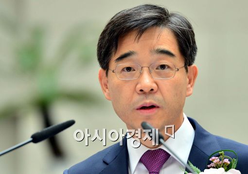 한변, '화천대유 고문' 권순일 前대법관 검찰 고발 