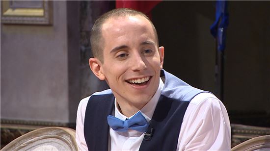 '비정상회담' 타일러, 한국 취업문화에 일침…"차별 없어야 해"