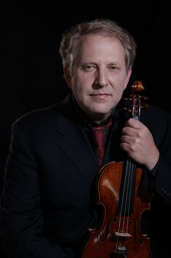 KBS교향악단, 세계적 바이올리니스트 슐로모 민츠와 협연
