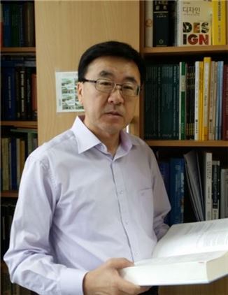김상효 연세대학교 사회환경시스템공학부 교수