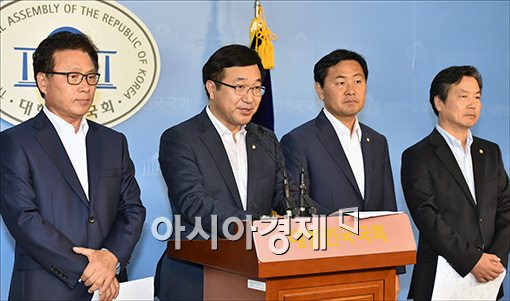 [포토]"세부담 무차별 폭격에 반대한다"