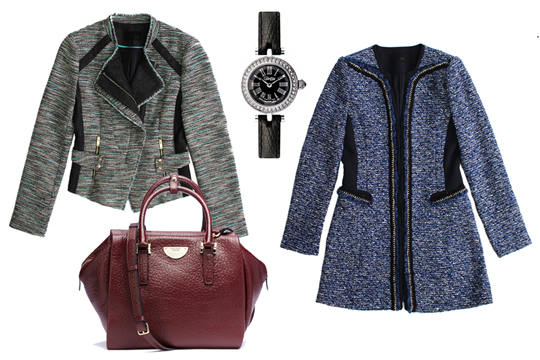 올 가을은 그래니룩, 뭐 입을까 고민된다면 바로 '이것'