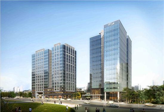 高수익 틈새투자로 지식산업센터가 뜬다