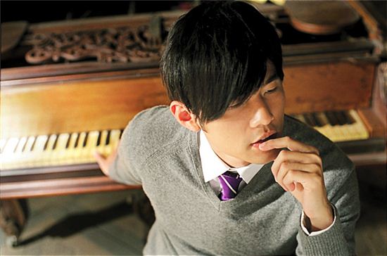 대만 주걸륜, 232억 초호화저택 공개, 타이페이시가 한눈에