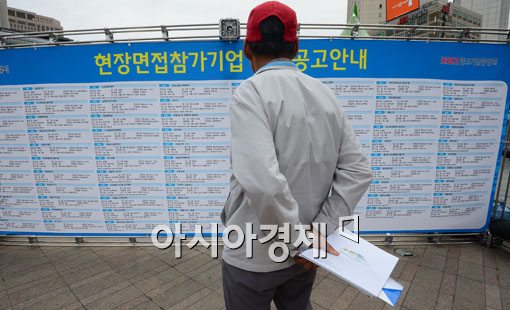 [포토]새로운 도전 앞에 우두커니 서서 