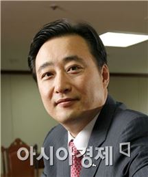 김남구 부회장 "중국 성(省) 단위 진출 모색 중"