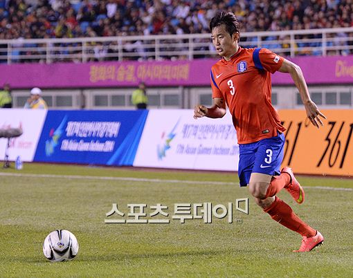 김진수, 브레멘 상대 풀타임 활약…팀은 1-3 패배