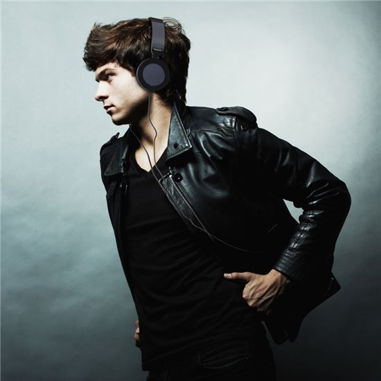 파나소닉, 3만~5만원대 HXS 시리즈 헤드폰 출시