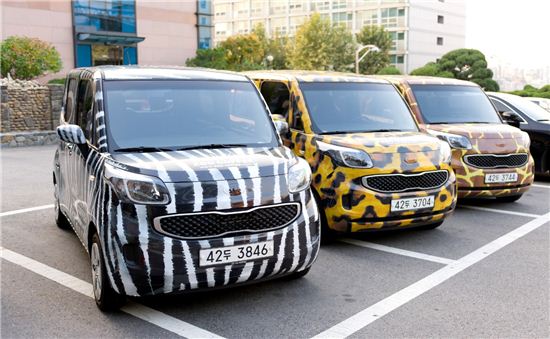 주커피, 가맹계약하면 기아車 '레이'가 공짜