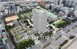 ▲현대차가 인수한 삼성동 일대 한국전력 부지.(사진=아시아경제 DB)