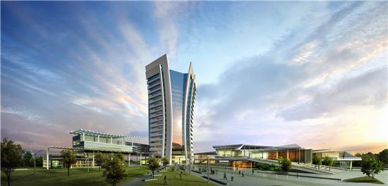 [공기업 With의 힘]유연근무제·전자결제 도입…생산·효율 다 잡는다