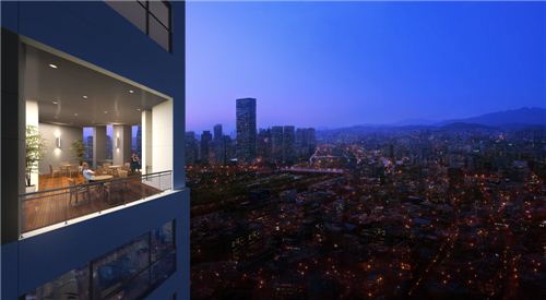 하루가 다르게 변하는 서울 핫플레이스, 영등포 개발은 아직도 'ing'