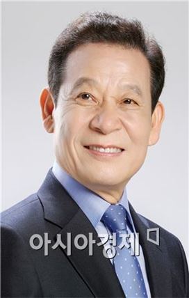 윤장현 광주시장