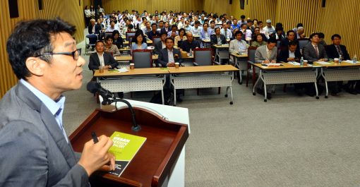 "가로주택정비사업, 사업성·공공성 모두 만족시켜야"