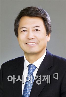 김종규 부안군수, 2014 매니페스토 약속대상 최우수상 수상