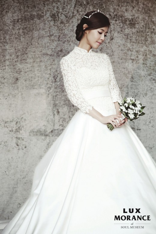 이윤지 웨딩화보 공개, '왕가네' 이윤지 맞아?…예비 신랑은 누굴까