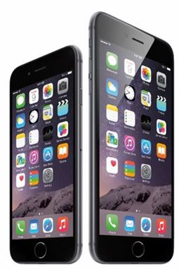 애플, 아이폰6 10월 추가 출시국 발표 "한국 31일"(상보)