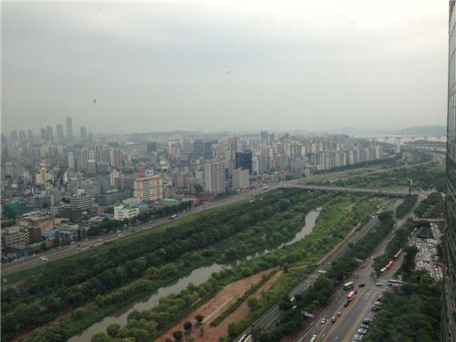 대어급 브랜드타운 공급 영등포, 개발의 보물단지로 변신중