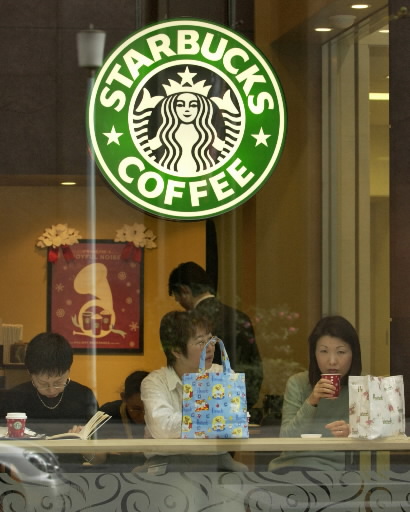스타벅스, 지분 인수해 일본서 100% 자회사 운영
