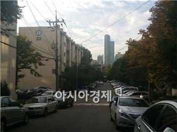 강남3구 재건축 아파트 3.3㎡당 4000만원 넘었다