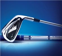 [반갑다! 가을필드] 미즈노 'JPX825 포지드 플러스' 