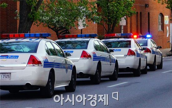 '교통사고' 현장·글, SNS에 올리면 경찰 출동 