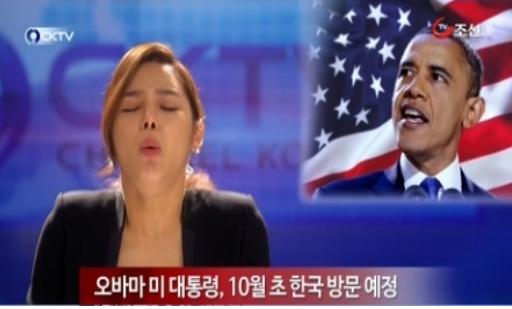 '최고의 결혼' 박시연, 생방송 도중 입덧으로 '방송사고'