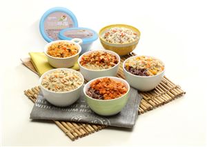 풀무원 잇슬림, '잇슬림 미니밀' 출시