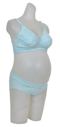 남영비비안, 임부용 속옷 출시 