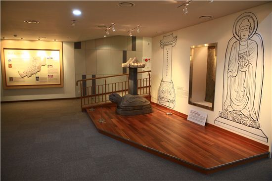 은평역사한옥박물관 개관