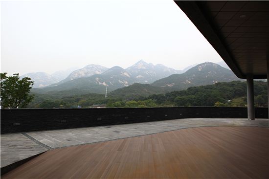 은평역사한옥박물관 개관