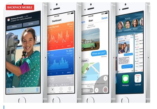 애플, 치명적 버그에 'iOS8.1·8.2·8.3'까지 준비중