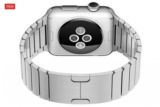 애플 '워치' 스위스 시계업체 '제2의 노키아'로 만들수 있을까